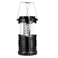 Custom Tactical 145 Lumens Tent Lantern Télescopic Light Light Camping Lanternes LED